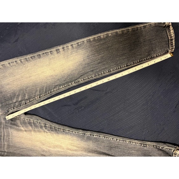 MK Jeans- Light/ Medium Wash - Picture 5 of 6